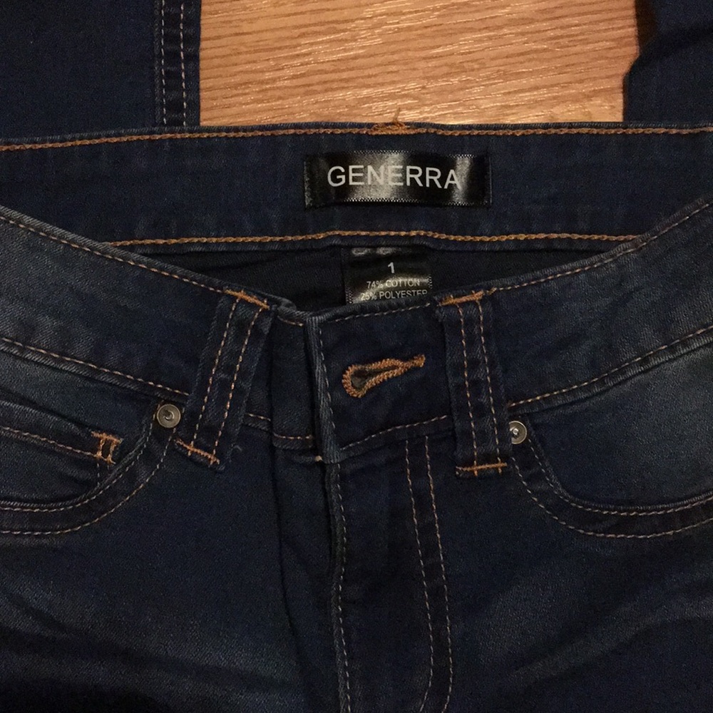 Skinny Jeans - Picture 3 of 4